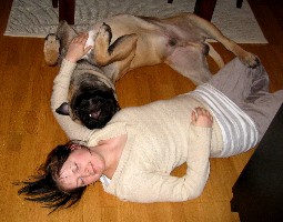 Gege & Jenni 2.2009