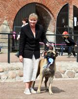 Giotto Hamina INT 22.05.2010 SERTI/CC
