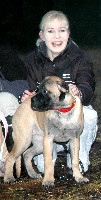 Lola & Miia 120108