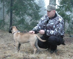 Nita & Janne 120108