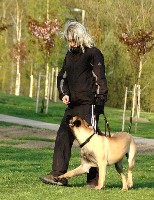 Trea 8 months