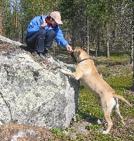  Urho&Minna 2007