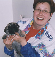 Urho 2003